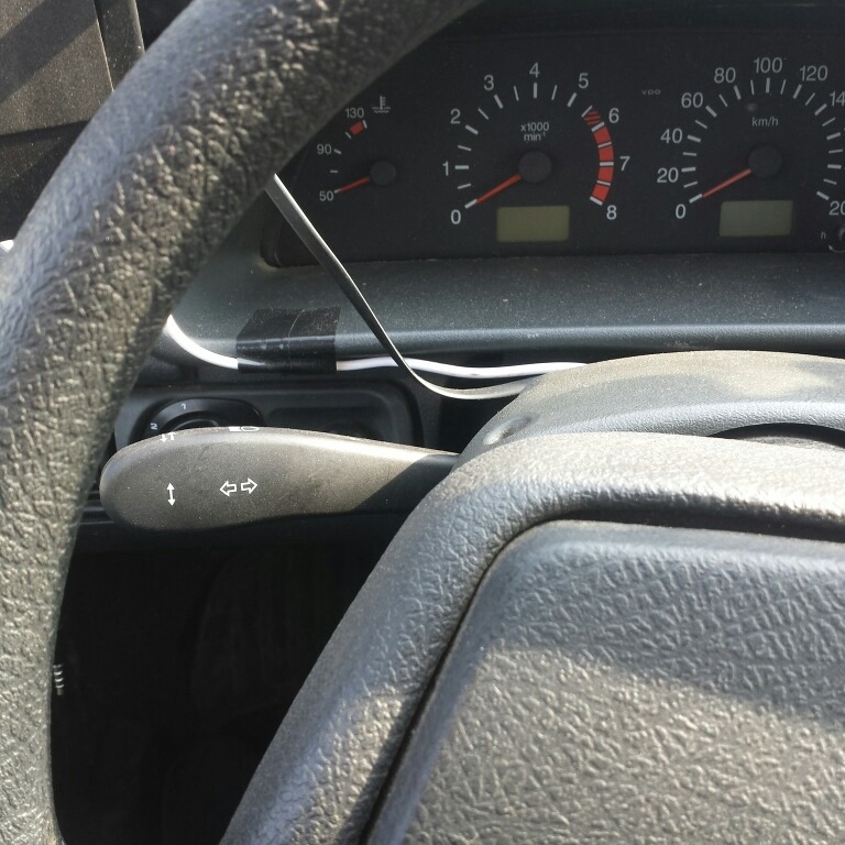 Подрулевые от SHNIVA. Плюсы и минусы. — Lada 2115, 1,6 л, 2008 года ...