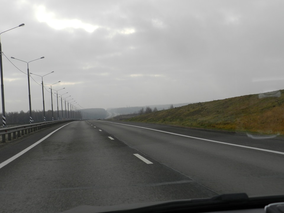 Однодневочка: Тула (много фото) — Citroen C4 L, 1,6 л, 2014 года ...