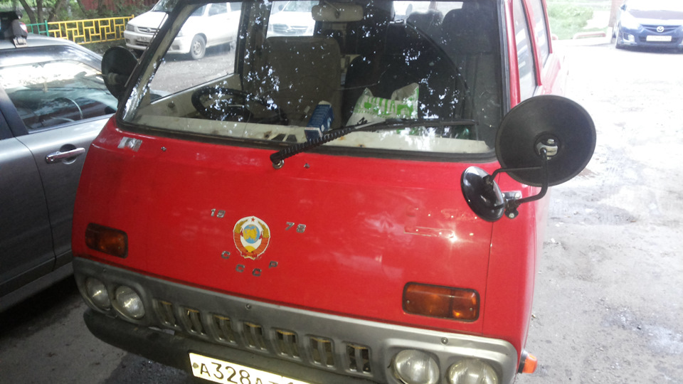 Потек бензобак … — Nissan Cabstar, 2 л, 1978 года | своими руками | DRIVE2