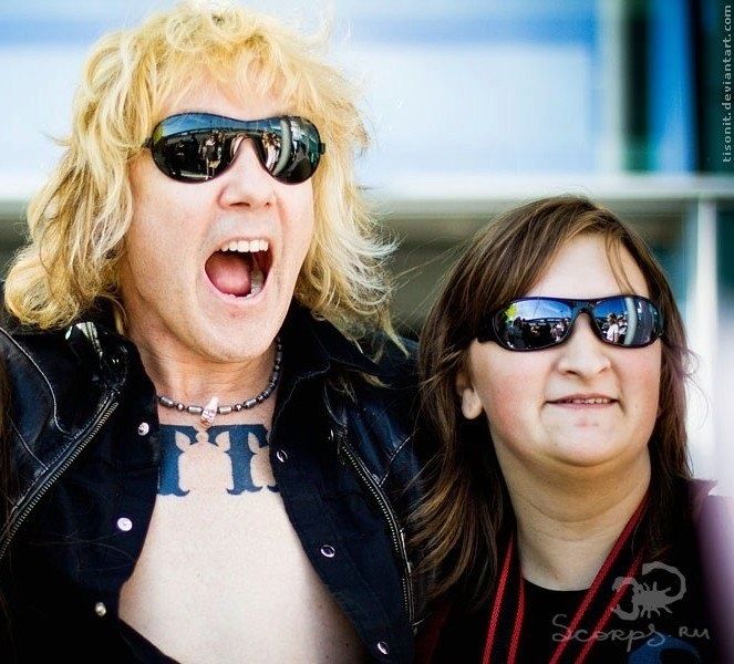 Вот и стала я на год взрослее… :) — Nissan Primera (P12), 1,8 л, 2002 ...