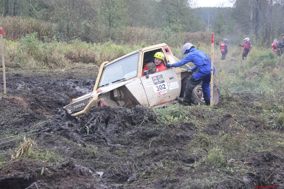 Фото в бортжурнале Шульц V8  3uz-fe vvt-i