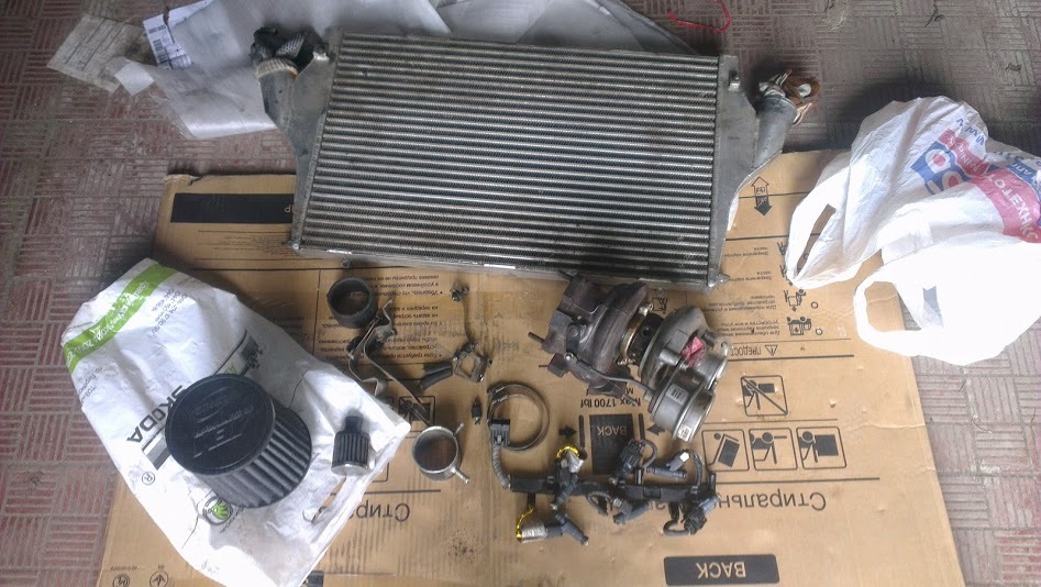 Фото в бортжурнале Opel Vectra C