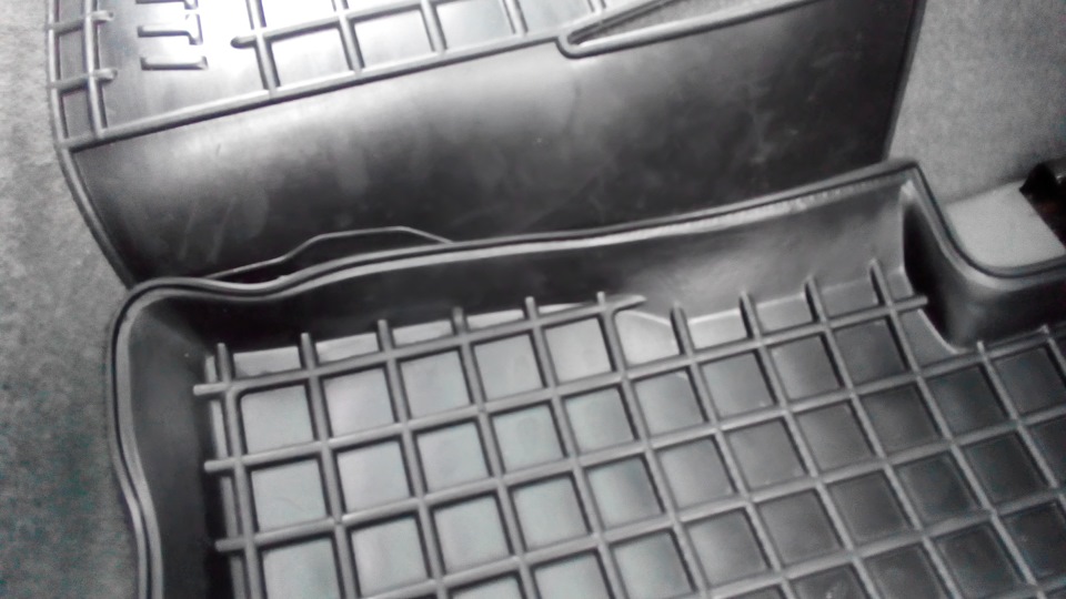 Фото в бортжурнале Chevrolet Lacetti Sedan