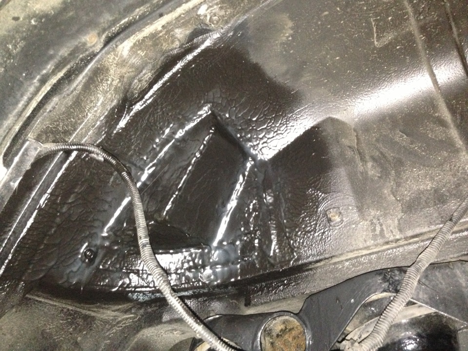 Фото в бортжурнале Mercedes-Benz G-class (W463)