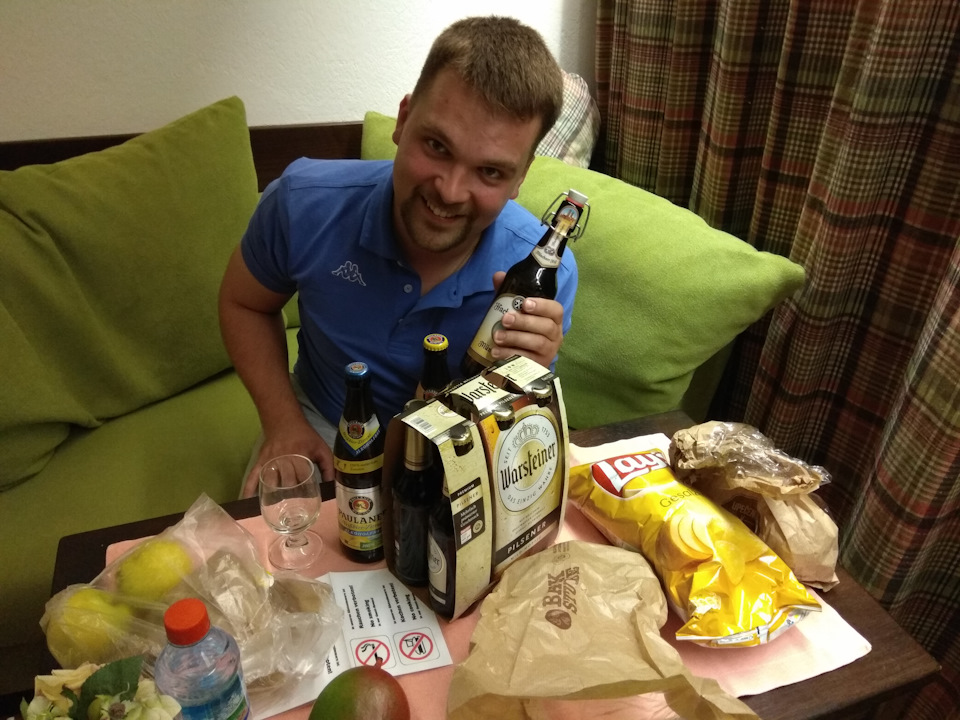 Фото в бортжурнале Hyundai i40