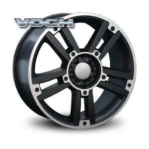 Диск LegeArtis Optima MB81 — Mercedes-Benz GL-class (X164), 3 л, 2008 ...