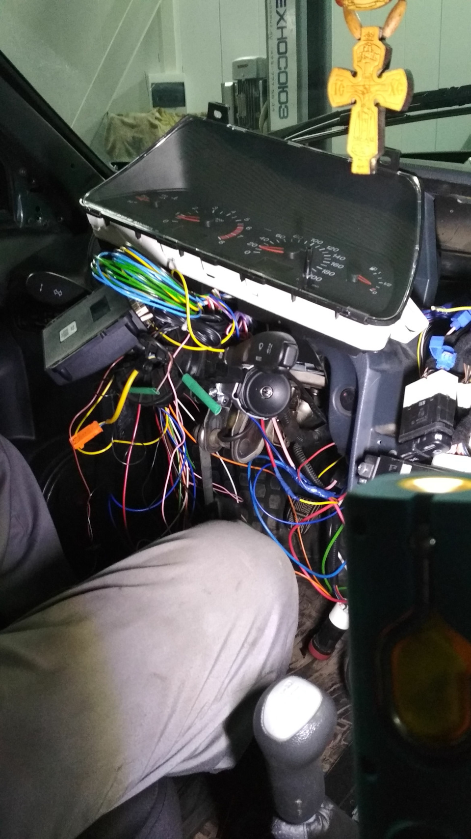 Установка авто запуска — DRIVE2