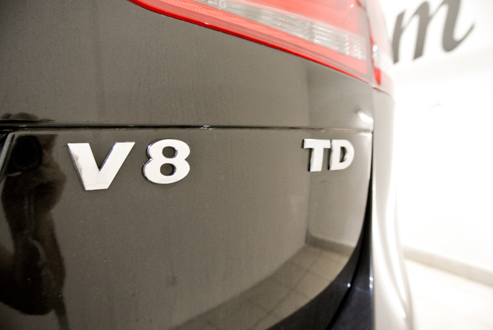 81568f5s 960 Как обновить внешний вид автомобиля