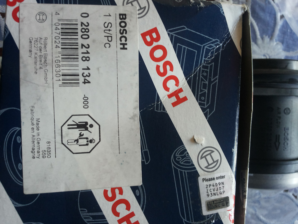 Photo from the logbook Ford Kuga (1G). Found on photo: 0280218134