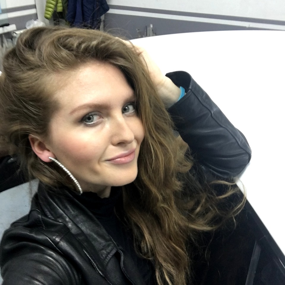 Фото в бортжурнале Audi A7 Sportback (1G)