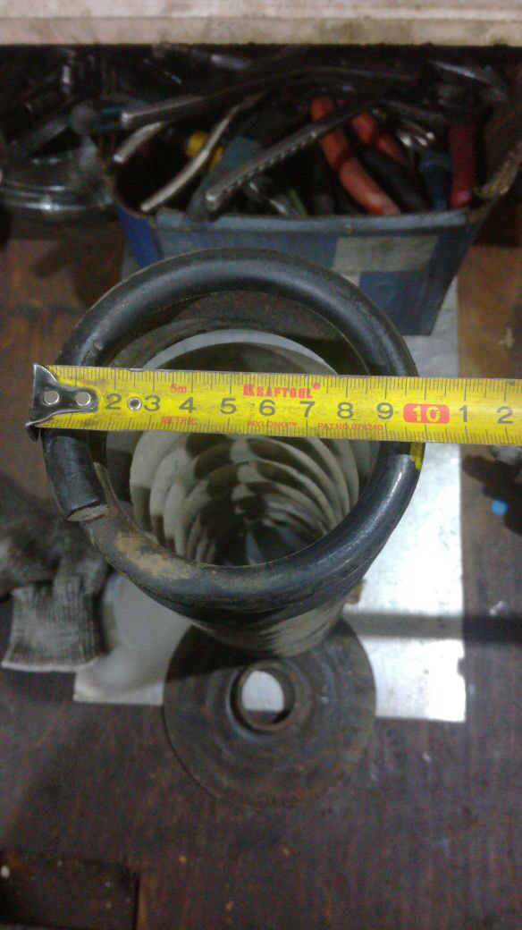 Проставки Под Пружины На Бмв Е39 Купить