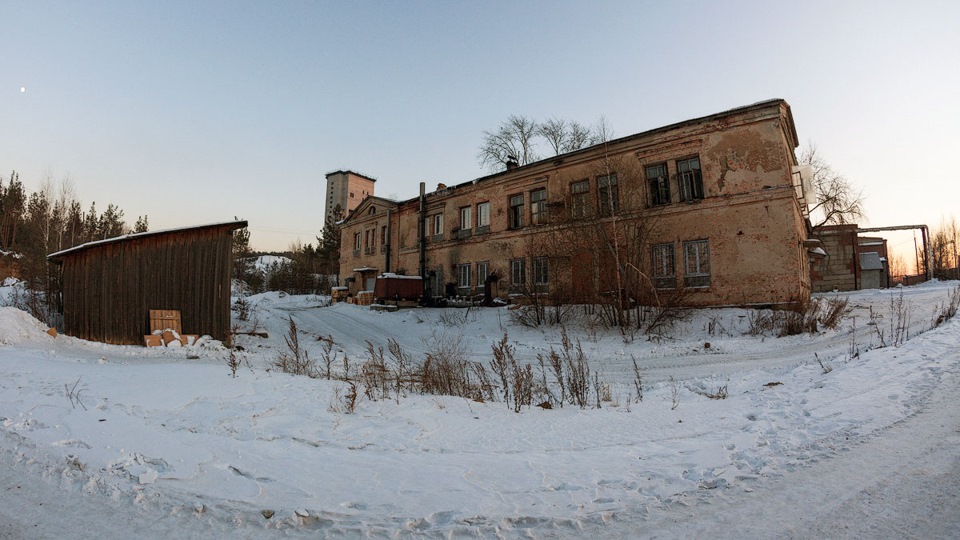 Уральская сахара в березовском как доехать на машине