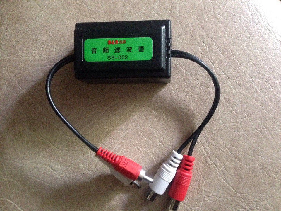 шумы, писк в динамиках, пропадал звук, фон — Lada 21093i, 1,5 л, 2005 ...