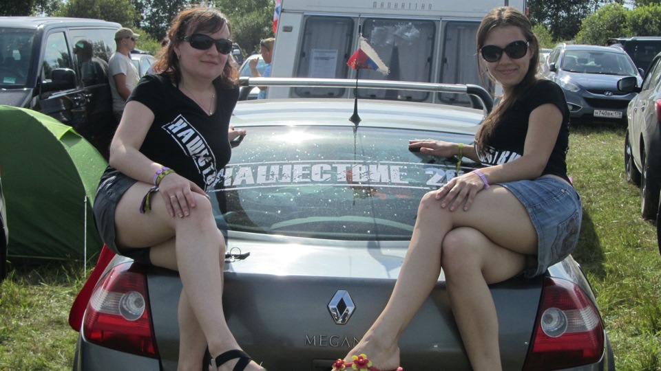 Сальник первичного вала МКПП JH3 — Renault Megane II, 1,6 л, 2004 года ...