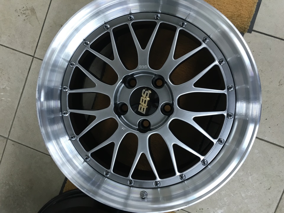 BBS LM 11j