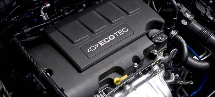 Плюсы и минусы — Chevrolet Cruze (1G), 1,8 л, 2013 года | просто так ...