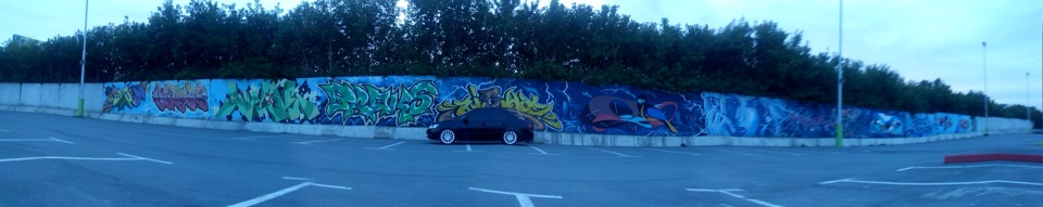 Фото в бортжурнале Lada Granta