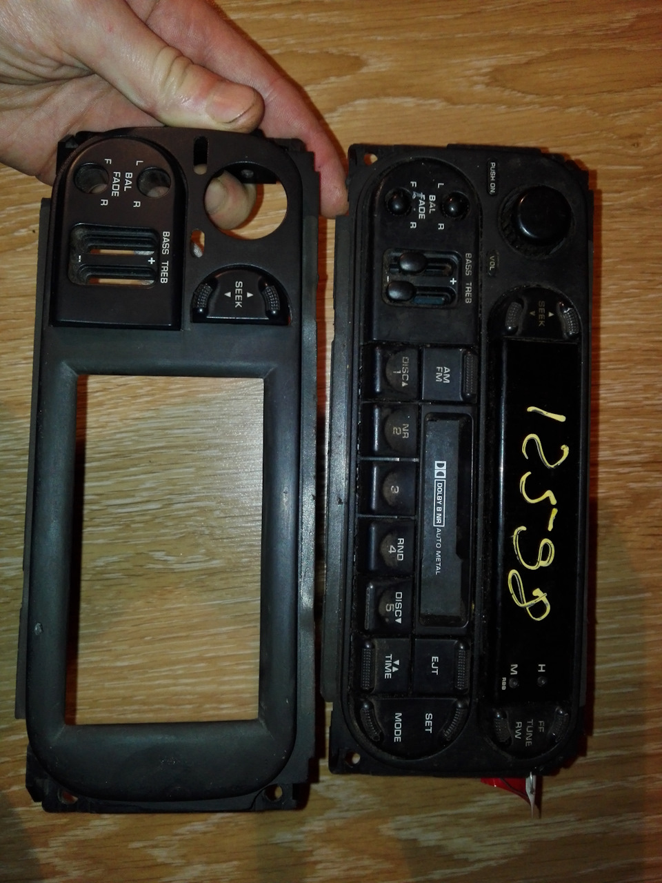 Dodge Stratus — GPS Android mp4 магнитола своими руками)))продолжение ...