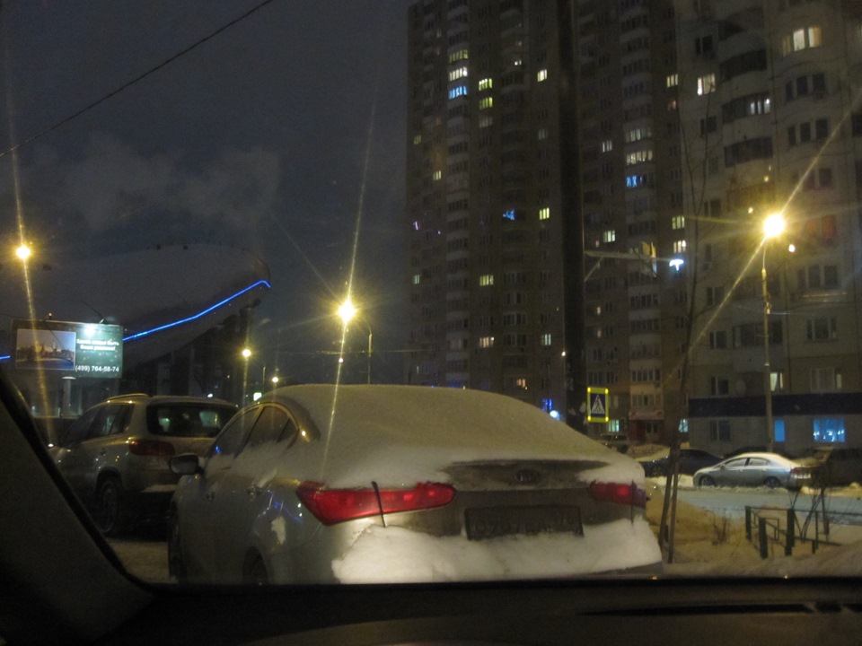 Было — SEAT Leon (Mk II)