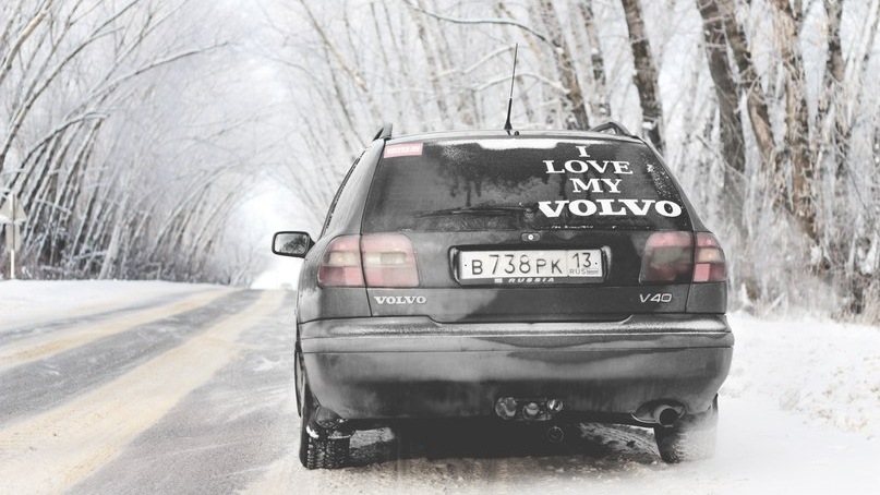 Масло кпп — Volvo V40 (1G), 1,8 л, 1997 года | своими руками | DRIVE2