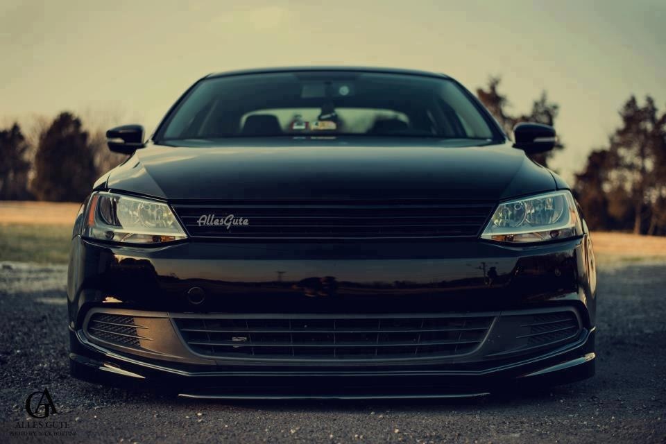 Jetta gli Tuning