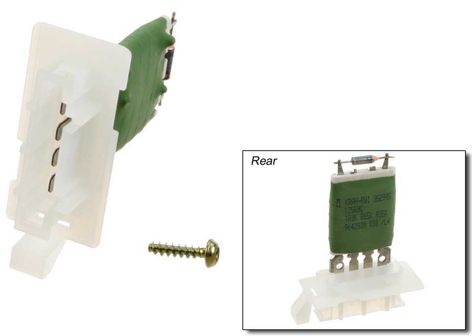 Не крутит вентилятор радиатора охлаждения — MINI Cooper S Mk I, 1,6 л ...