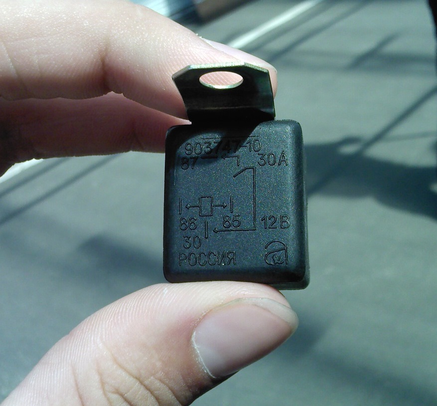 Подключаем магнитолу. маленькие хитрости. — Skoda Octavia A4 Mk1, 2 л ...