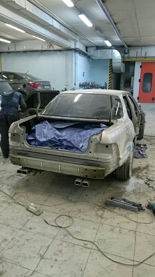 Лексус лс400 — DRIVE2