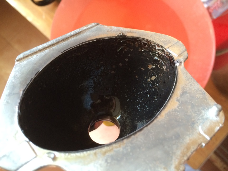 Фото в бортжурнале Renault Megane II