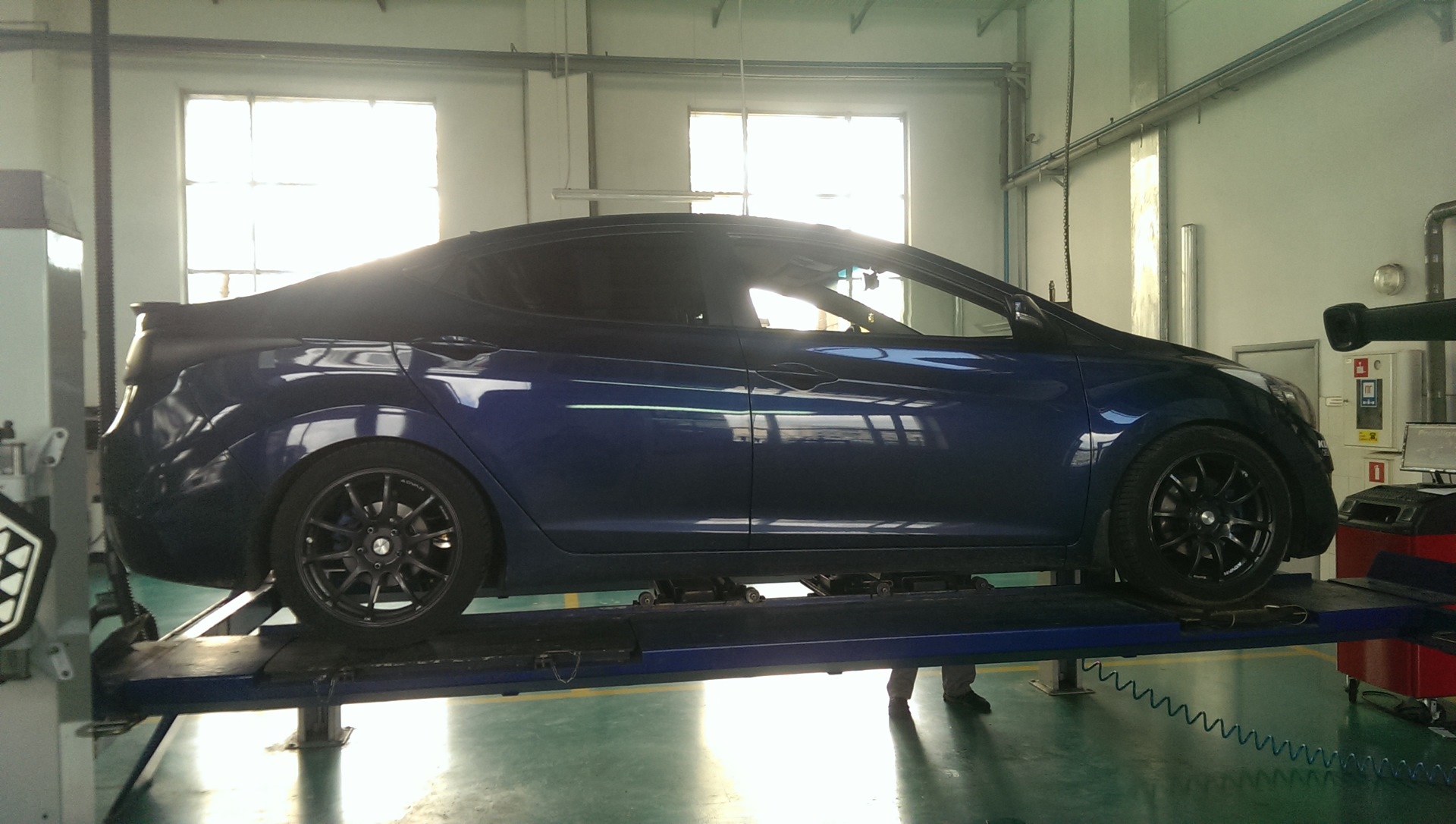 hyundai avante развал схождение hyundai avante развал схождение