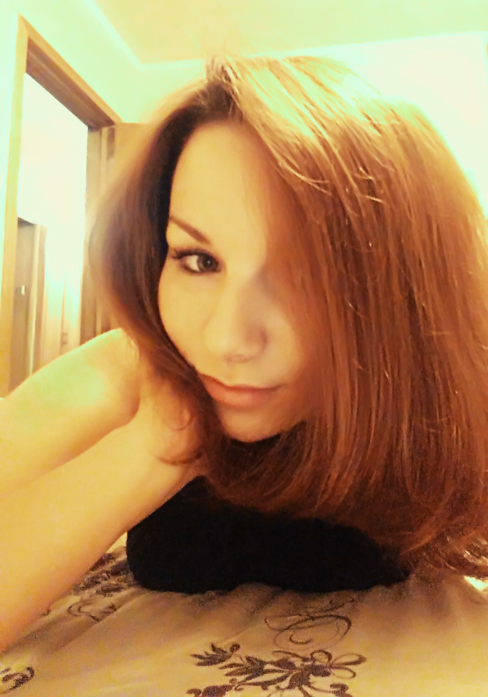 Ваш недо-авто-маляр!))) — Volkswagen Polo Sedan