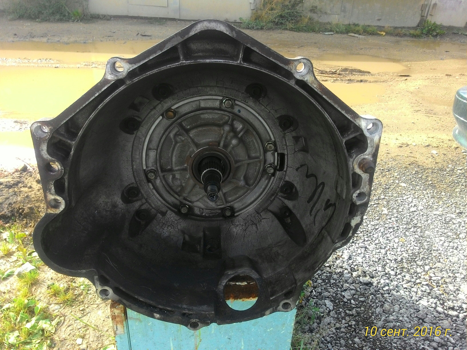 Акпп 4l30e Купить В Симферополе