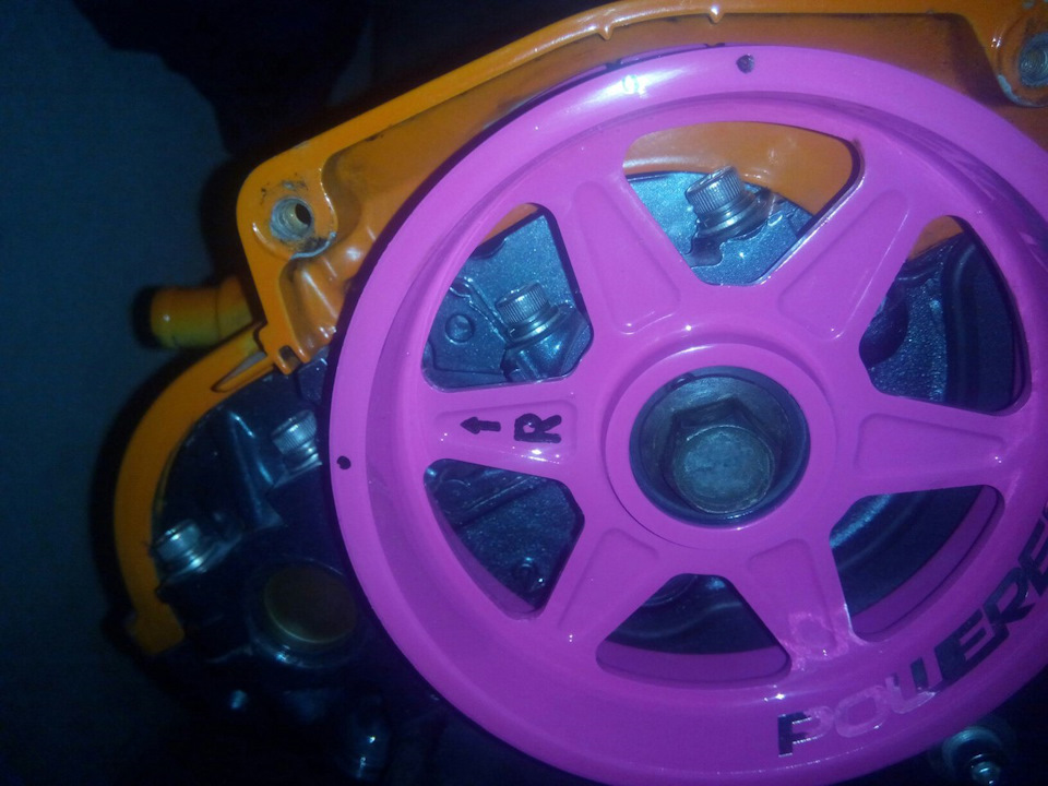 метки грм — DRIVE2