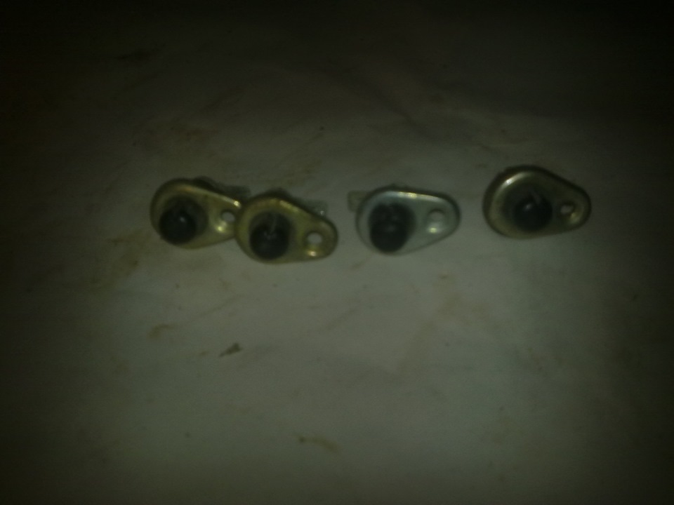 Замена концевиков — Lada Приора седан, 1,6 л, 2007 года | своими руками ...