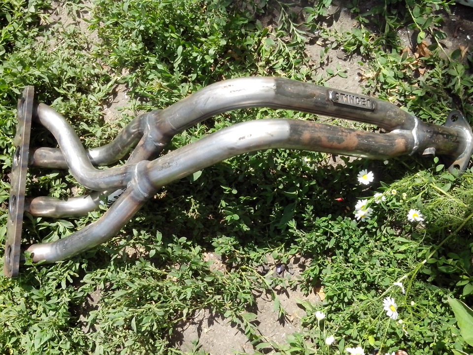 установка паука 4 2 1