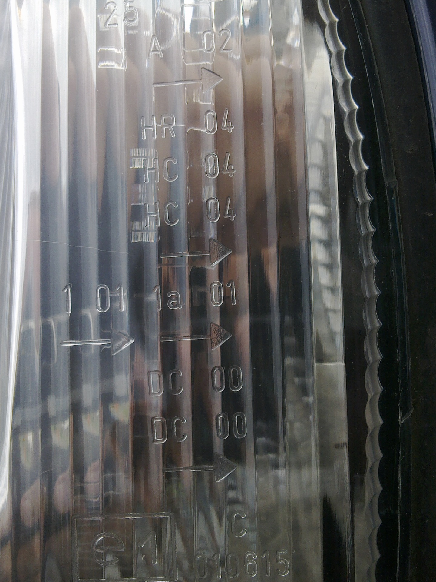 И снова о ксеноне. — DRIVE2