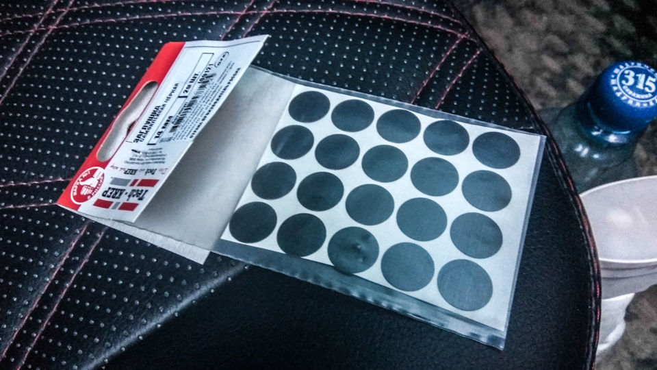 Фото в бортжурнале Lada Granta. Запчасти на фото: 343611