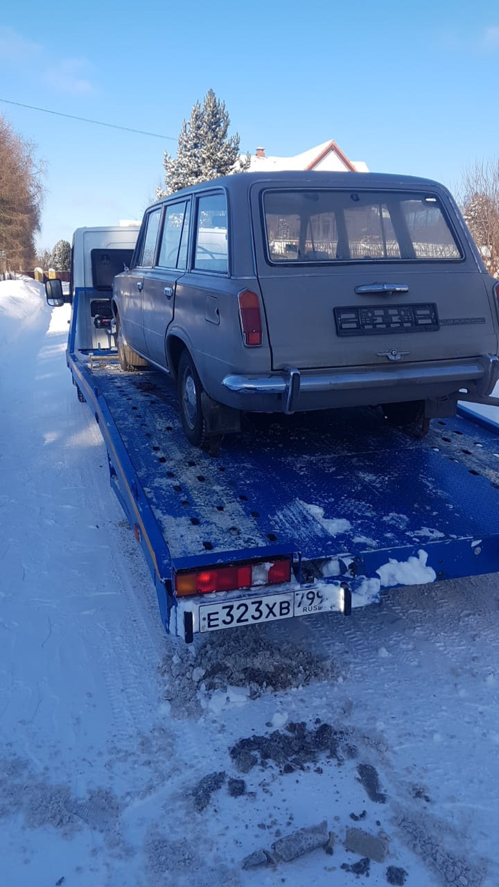 Осмотр и разбор автомобиля. Часть первая. — Lada 2102, 1,2 л, 1971 года |  другое | DRIVE2