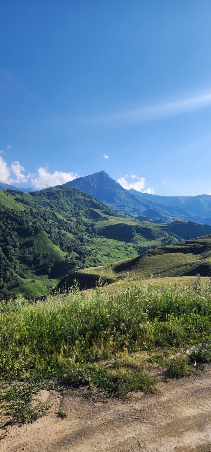 Фото в бортжурнале Mitsubishi Pajero Sport (3G)