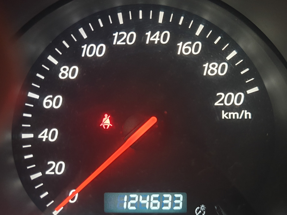 Фото в бортжурнале Suzuki Grand Vitara (2G)