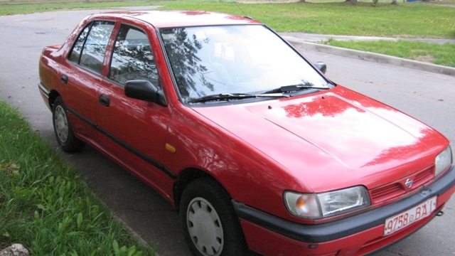 Ниссан санни 1994. Машина Ниссан Санни 1994. Nissan Sunny 1994 хэтчбек.