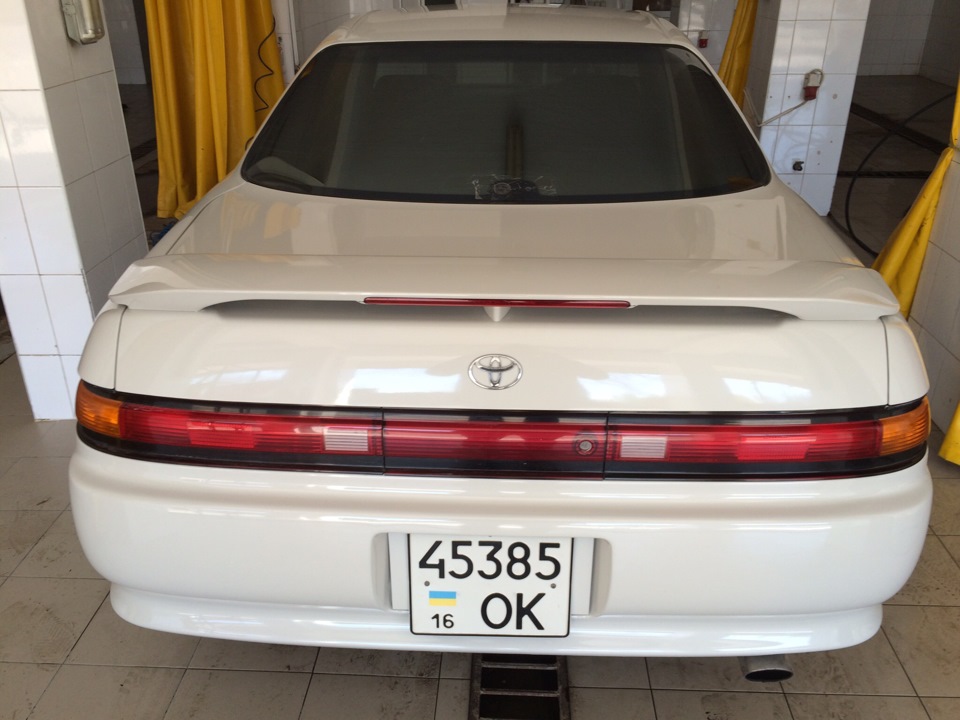 Купить Кузов Марк 2 Jzx 90