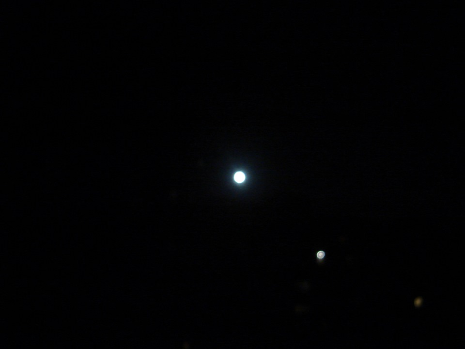 Голубая луна Краматорск 31.07.2015 — DRIVE2