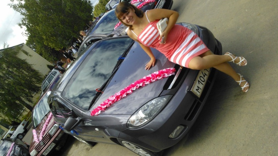Дребезжит заднее стекло — Chevrolet Lacetti 5D, 1,4 л, 2012 года ...