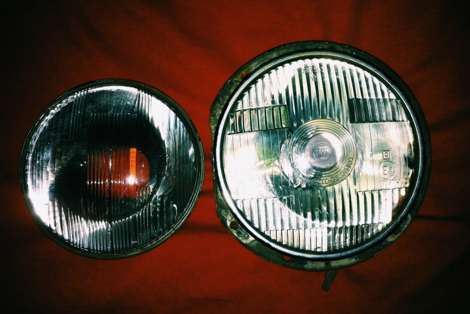 Пока течет мой любимый кетчуп — Lada 2103, 1,5 л, 1977 года | запчасти ...