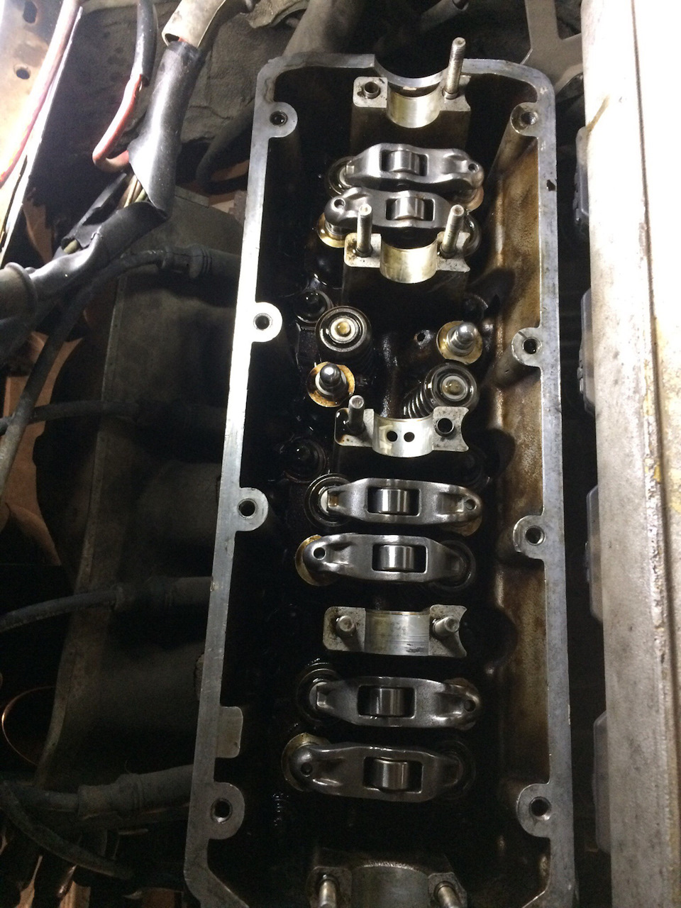 Фото в бортжурнале BMW 3 series (E36)