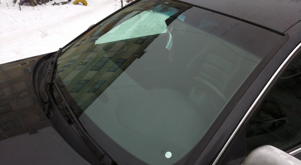 Купить Лобовое Стекло Ауди Ку 5