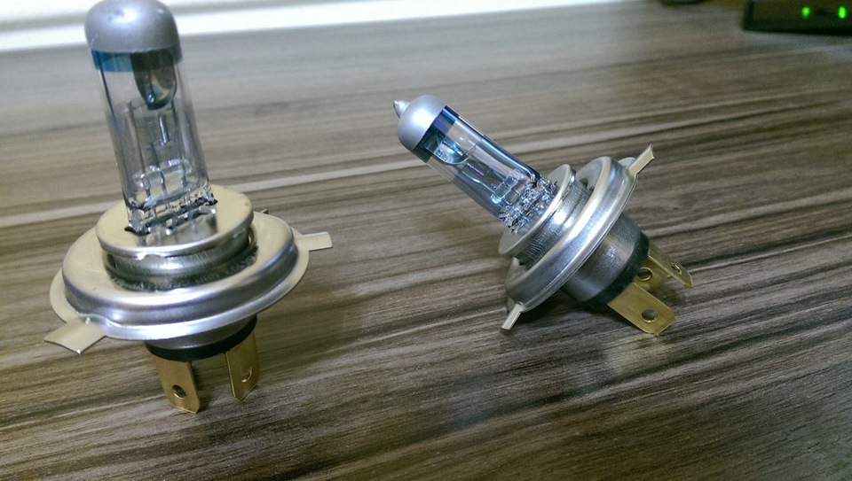 Продам OSRAM H4 (64193NBP) Night Breaker Plus — Сообщество «DRIVE2 ...