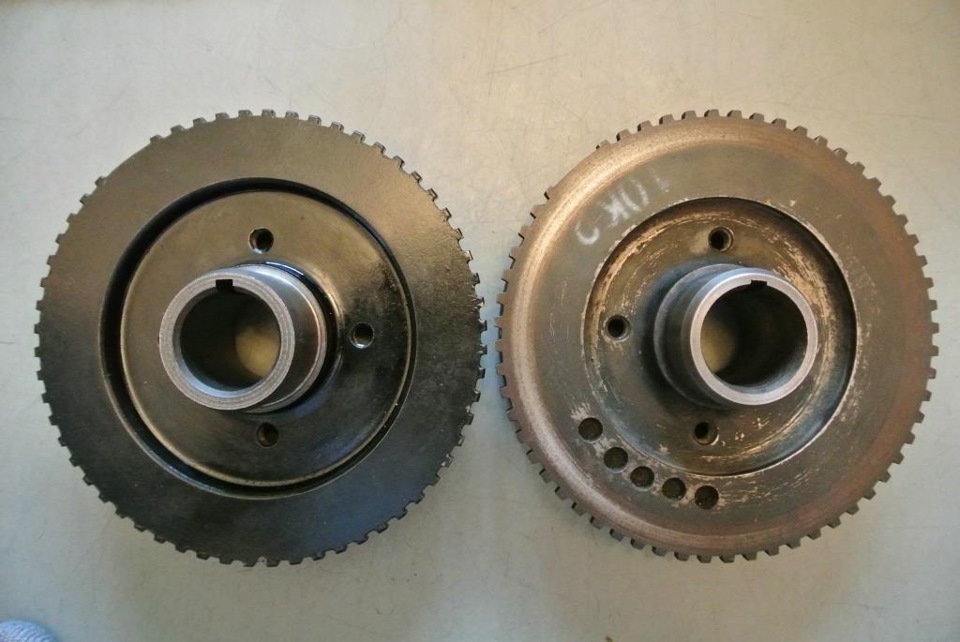 зазор датчика коленвала ваз 2114. зубья на коленвале. 5. коленвал пежо боксер 2. шестерня грм 2110 коленвала.