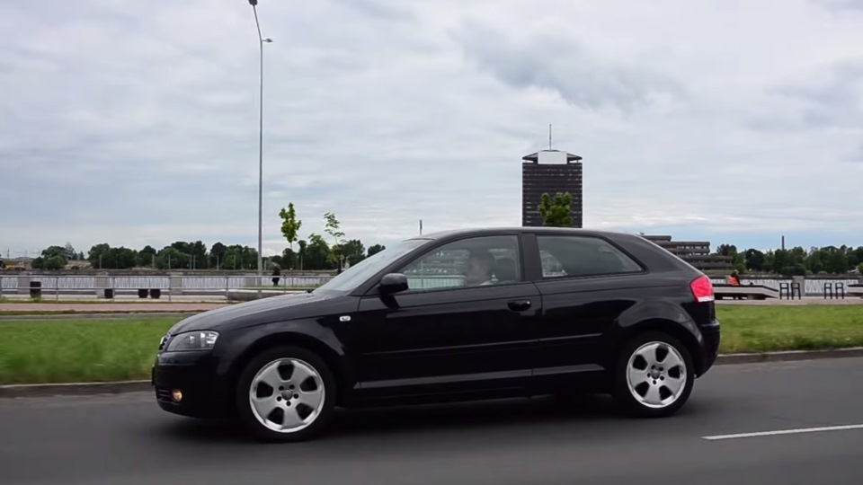 audi a3 2003 отзывы audi a3 2003 отзывы
